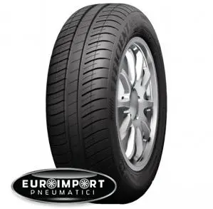 Goodyear EFFIGR 215/55 R17 94 V  DEMO<50KM